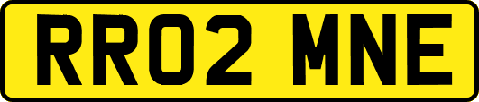 RR02MNE