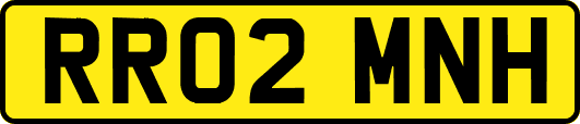 RR02MNH
