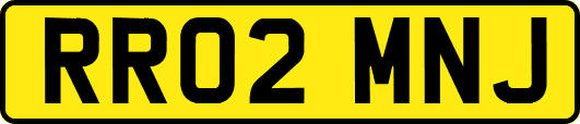 RR02MNJ