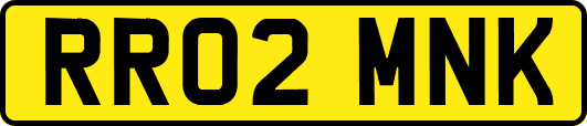 RR02MNK
