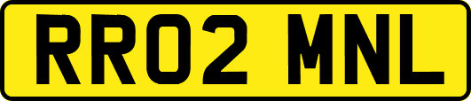 RR02MNL