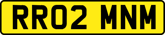 RR02MNM