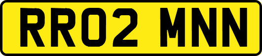 RR02MNN