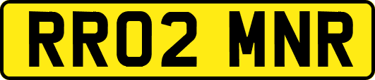 RR02MNR