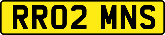 RR02MNS