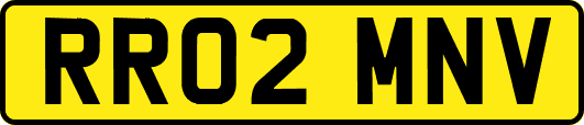RR02MNV