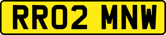 RR02MNW