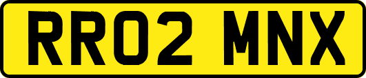 RR02MNX