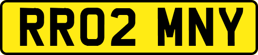RR02MNY