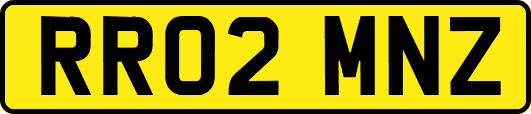 RR02MNZ