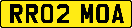 RR02MOA