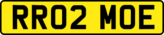 RR02MOE