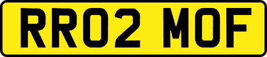 RR02MOF