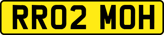 RR02MOH