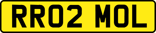RR02MOL
