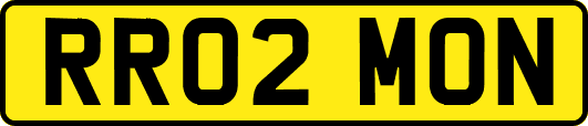 RR02MON