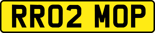 RR02MOP