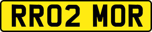 RR02MOR