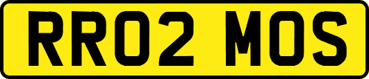 RR02MOS