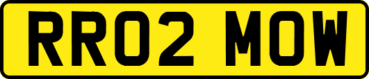 RR02MOW