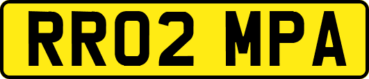 RR02MPA