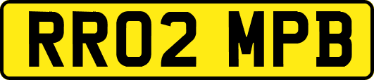 RR02MPB