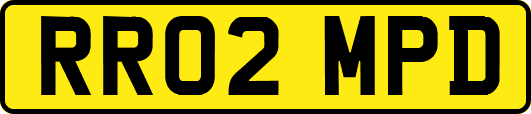 RR02MPD