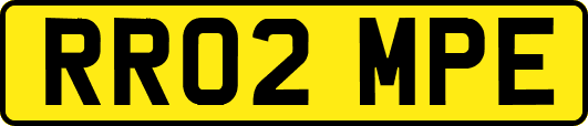 RR02MPE