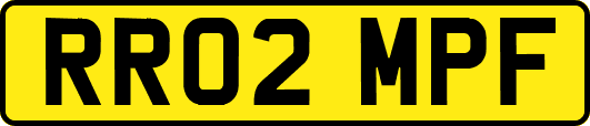 RR02MPF