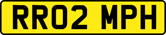 RR02MPH