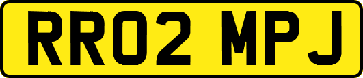 RR02MPJ