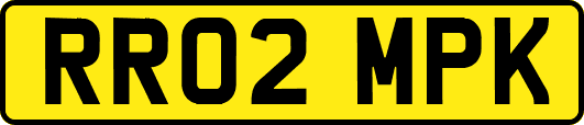 RR02MPK