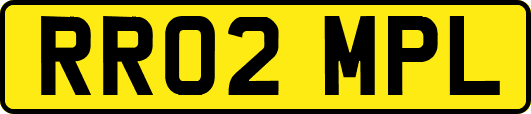 RR02MPL