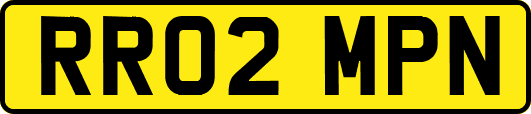 RR02MPN