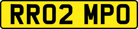 RR02MPO