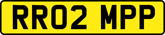 RR02MPP