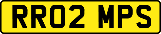 RR02MPS