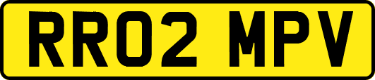 RR02MPV