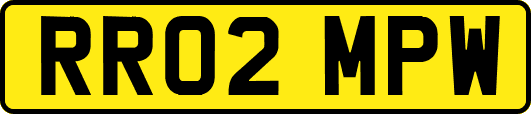 RR02MPW
