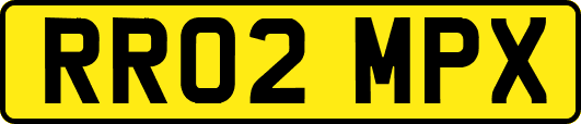 RR02MPX
