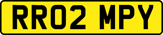 RR02MPY