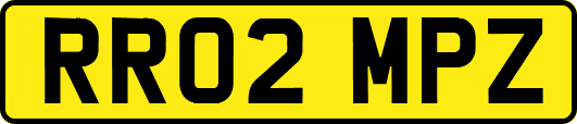 RR02MPZ