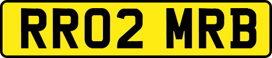 RR02MRB