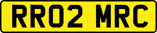 RR02MRC