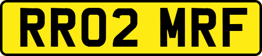 RR02MRF