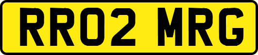 RR02MRG