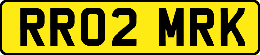 RR02MRK