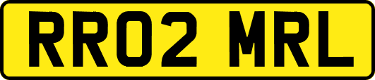 RR02MRL