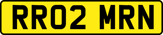 RR02MRN
