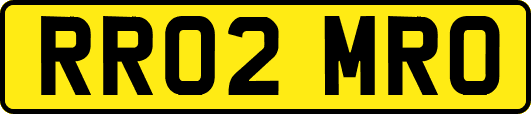 RR02MRO